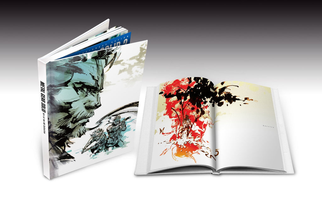Metal Gear Solid, HD Collection, Limited Edition (Renewed) - 8