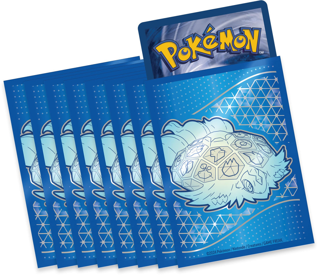 Pokemon TCG: Scarlet & Violet Stellar Crown Elite Trainer Box - 4