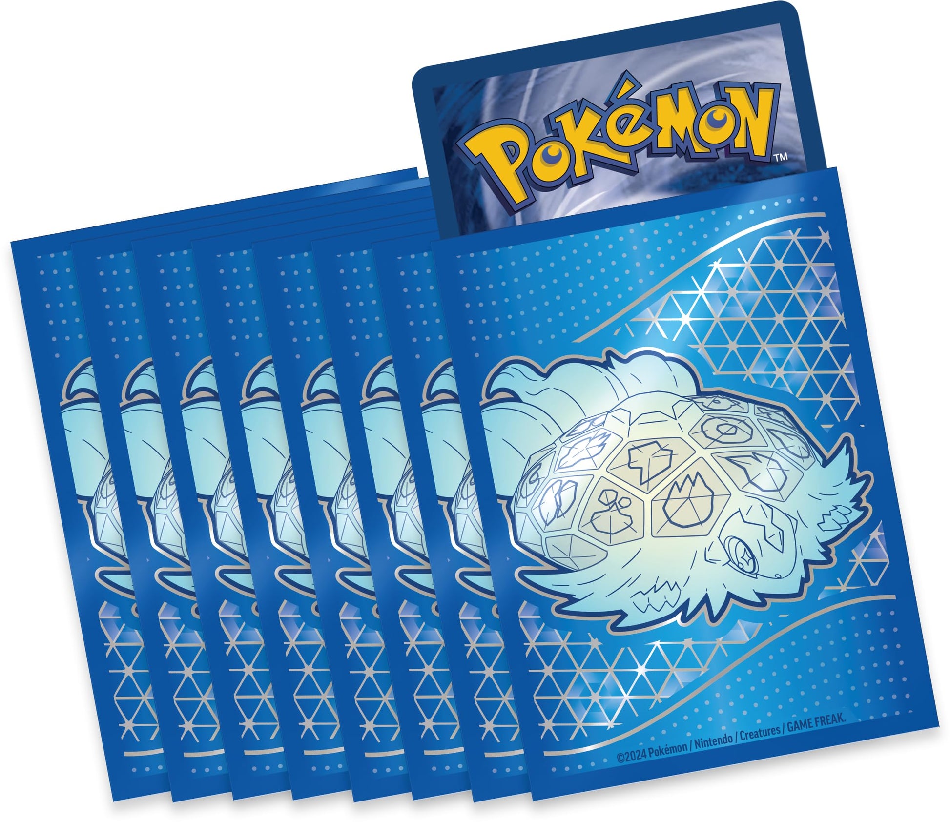 Pokemon TCG: Scarlet & Violet Stellar Crown Elite Trainer Box - 4