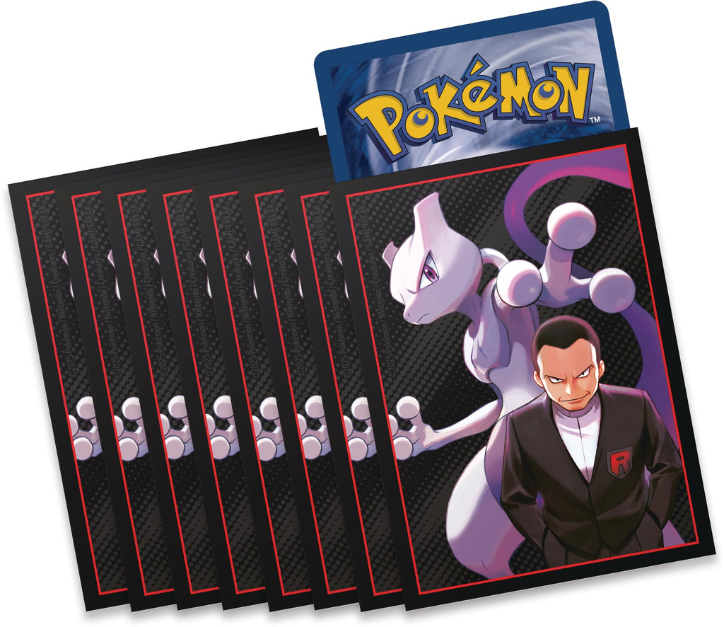 Pokemon TCG: Scarlet & Violet - Destined Rivals Elite Trainer Box - 9 Packs, Accessories, Promo - 5