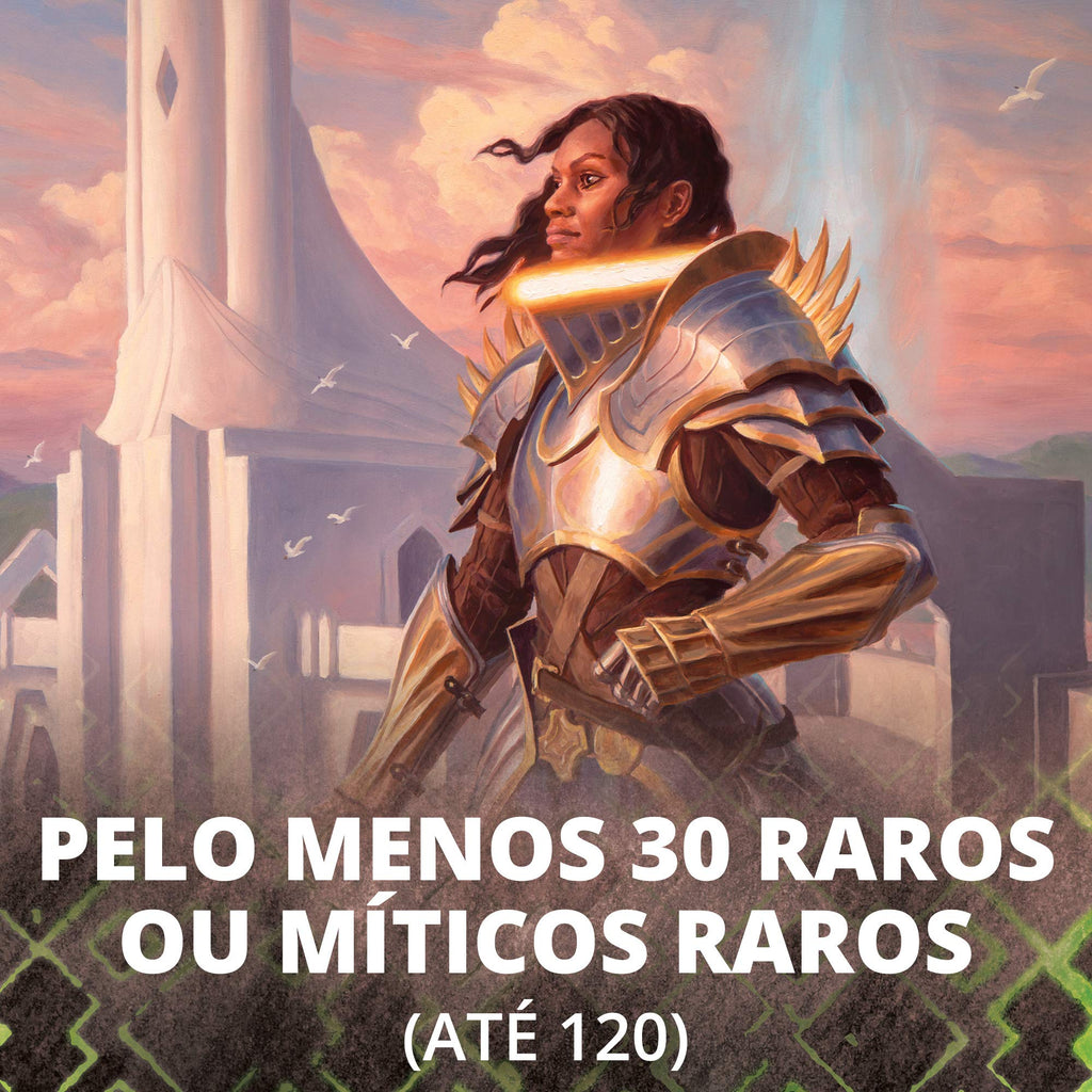 Magic: The Gathering MTG-ZNR-SBD-EN Zendikar Rising Set (Single Booster Pack) - 5