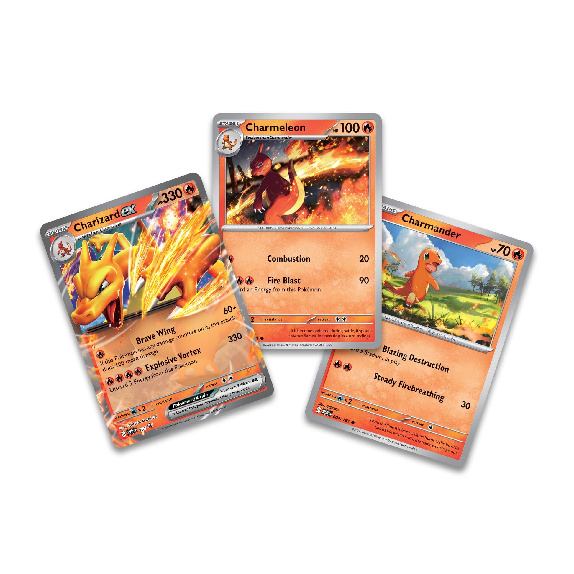 Pokemon TCG Charizard ex Super Premium Collection - 2
