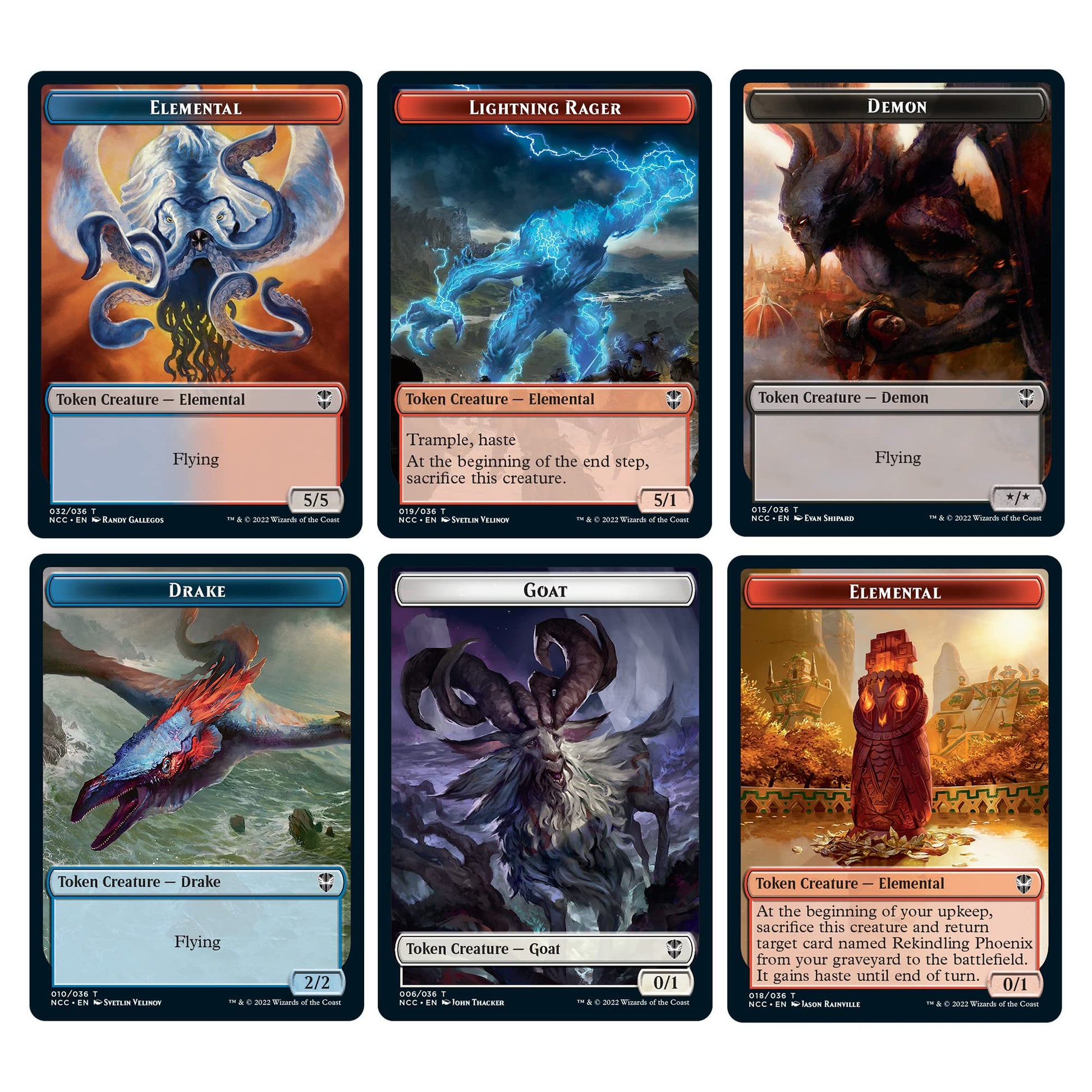 Magic: The Gathering Streets of New Capenna Commander Deck – Maestros Massacre + Collector Booster Sample Pack - 3