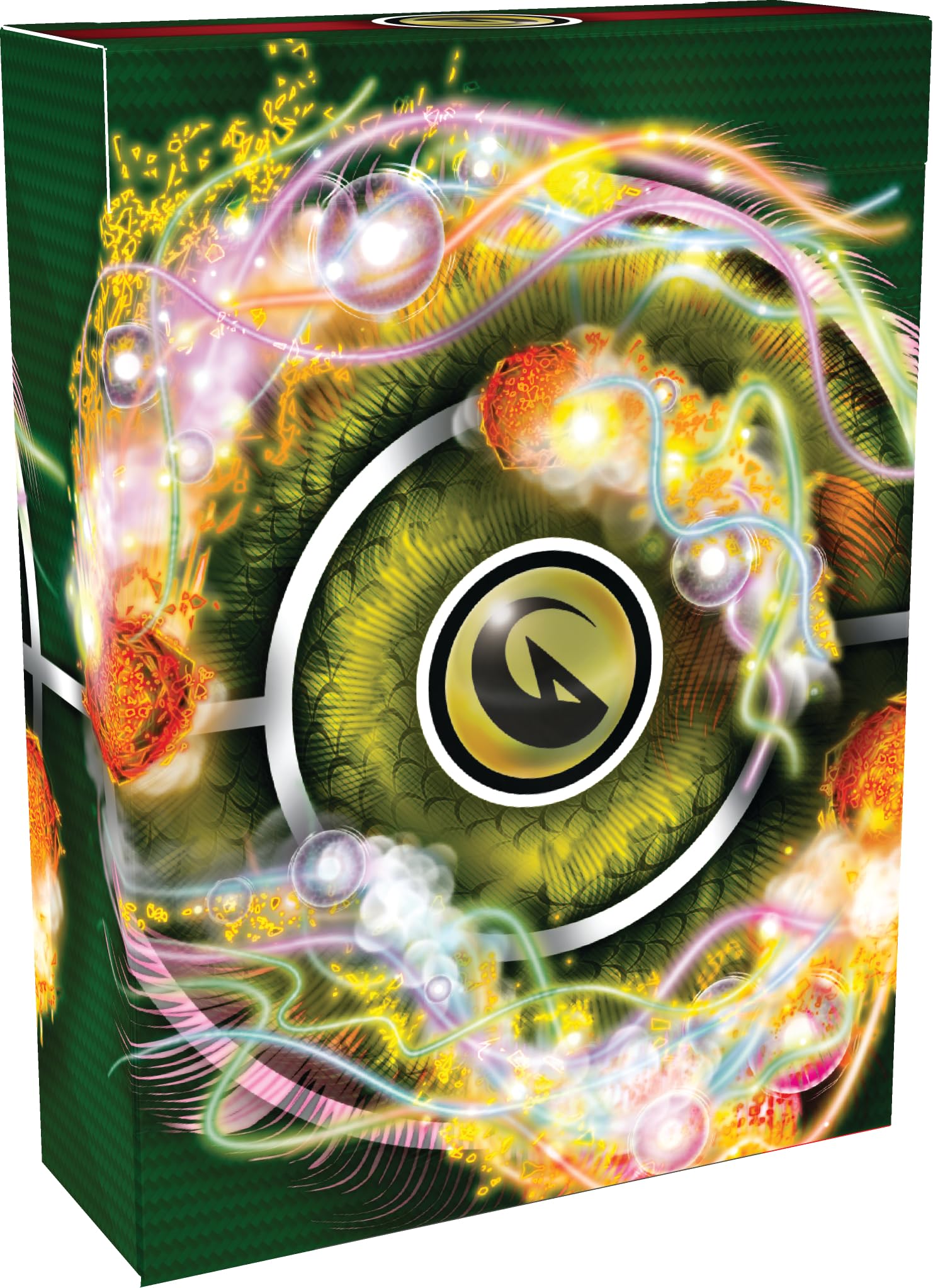 Pokemon TCG: Koraidon ex Deluxe Battle Deck (Ready-to-Play 60-Card Deck & Accessories) - 2