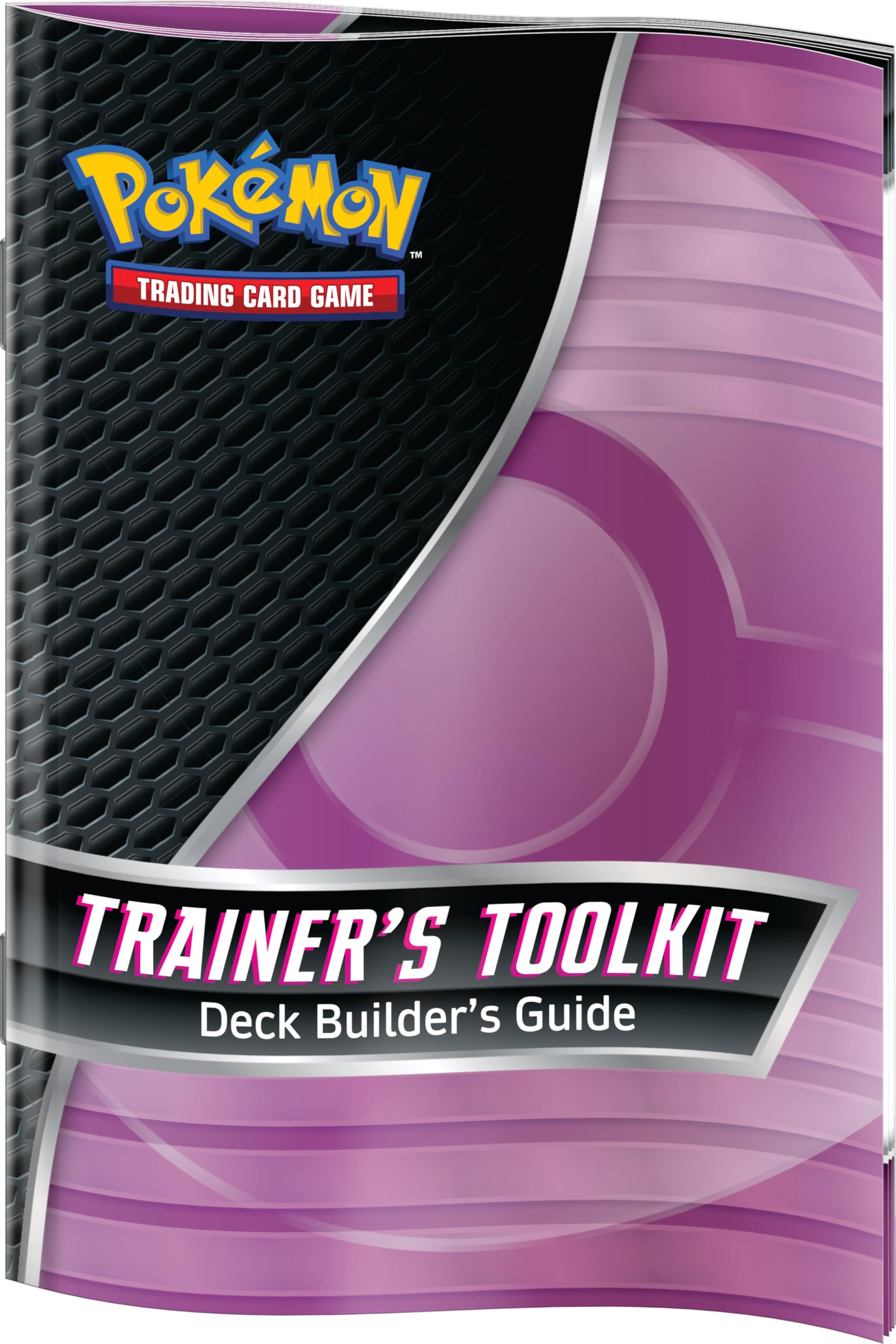 Pokémon TCG: Trainer’s Toolkit - 2