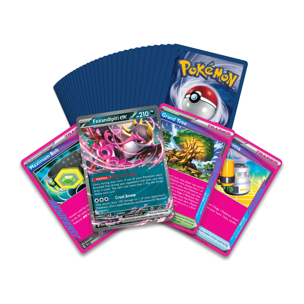 Pokémon TCG: Trainer’s Toolkit - 5