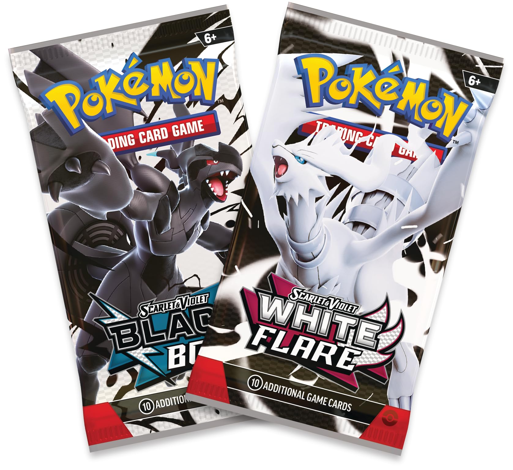 Pokémon TCG: Unova Mini Tin-Chandelure & Zorua - 4