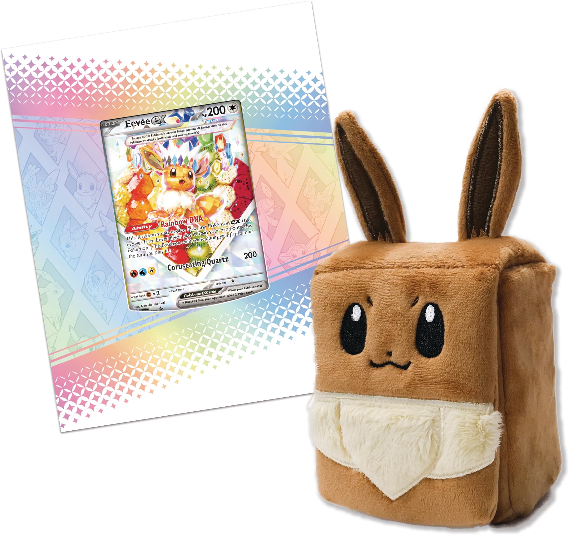 Pokemon TCG: Scarlet & Violet—Prismatic Evolutions Super-Premium Collection - 6