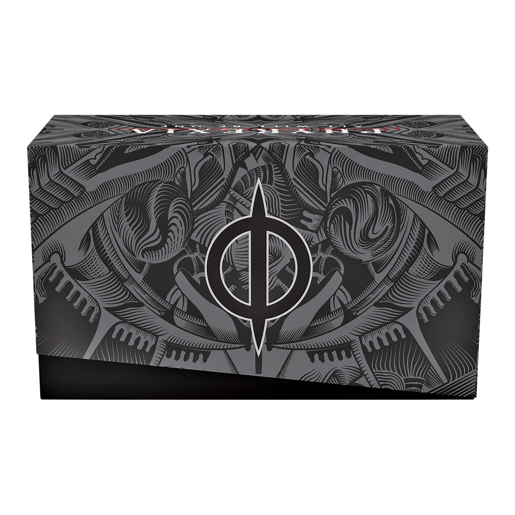 Magic Phyrexia: All Will Be One Bundle: Compleat Edition 1 Compleat Edition Booster, 12 Set Boosters, and Exclusive Accessories, Multicolor, D20100000 - 3
