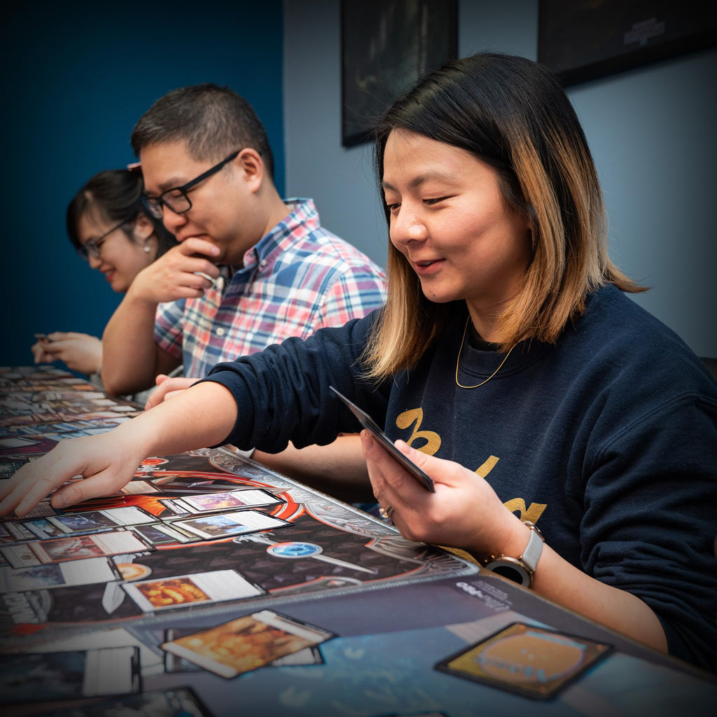 Magic: The Gathering Wilds of Eldraine Draft Booster Box - 36 Packs (540 Magic Cards) - 6