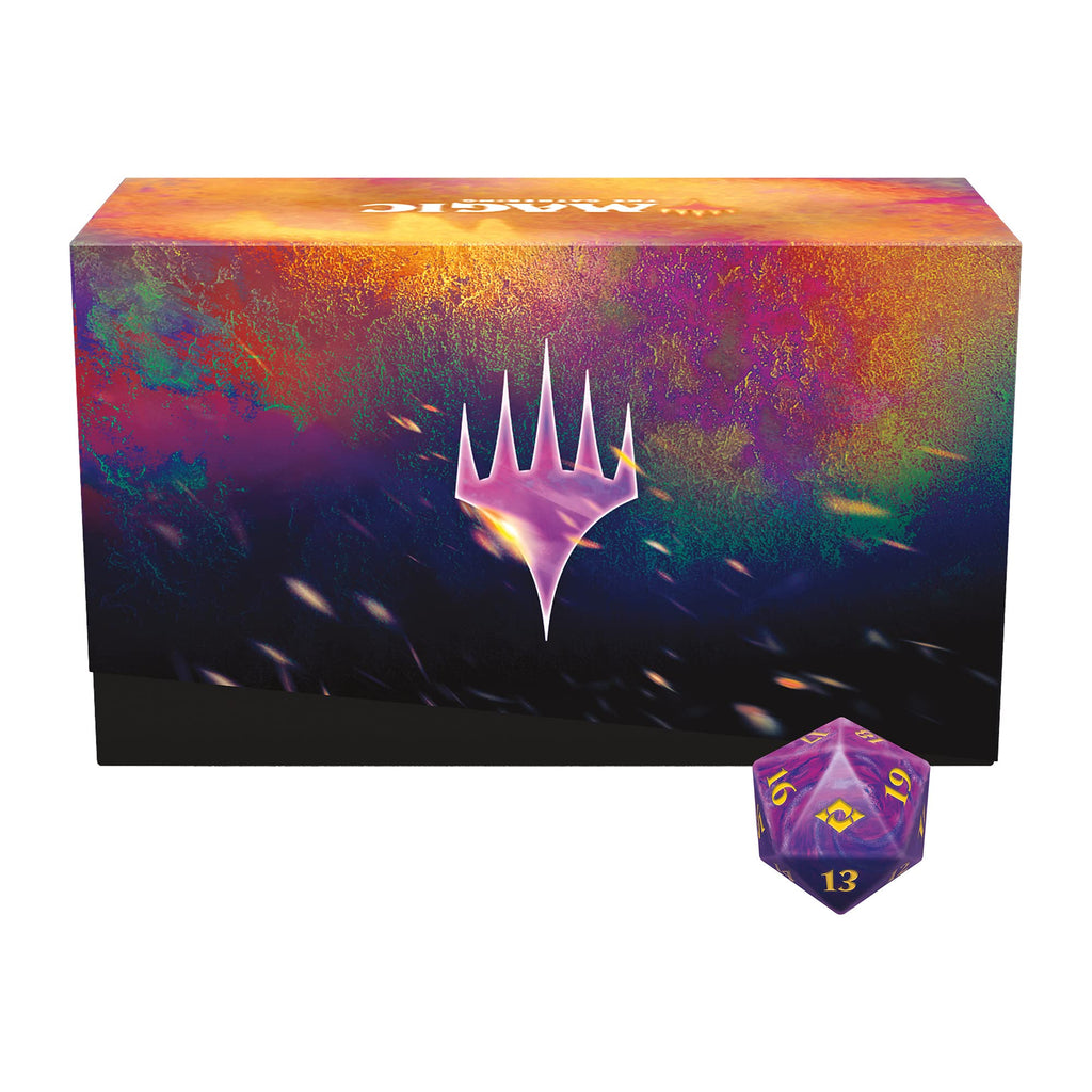 Magic: The Gathering Modern Horizons 2 Bundle | 10 Draft Boosters (150 Magic Cards) + Accessories - 3