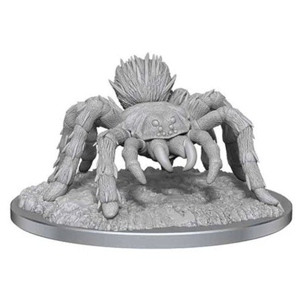 Wizkids Deep Cuts Giant Spider - Miniatures