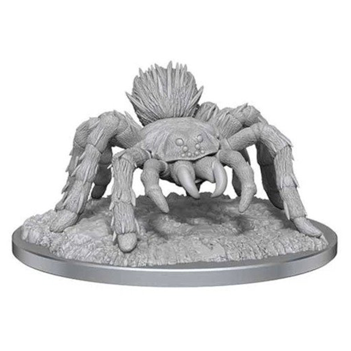 Wizkids Deep Cuts Giant Spider - Miniatures