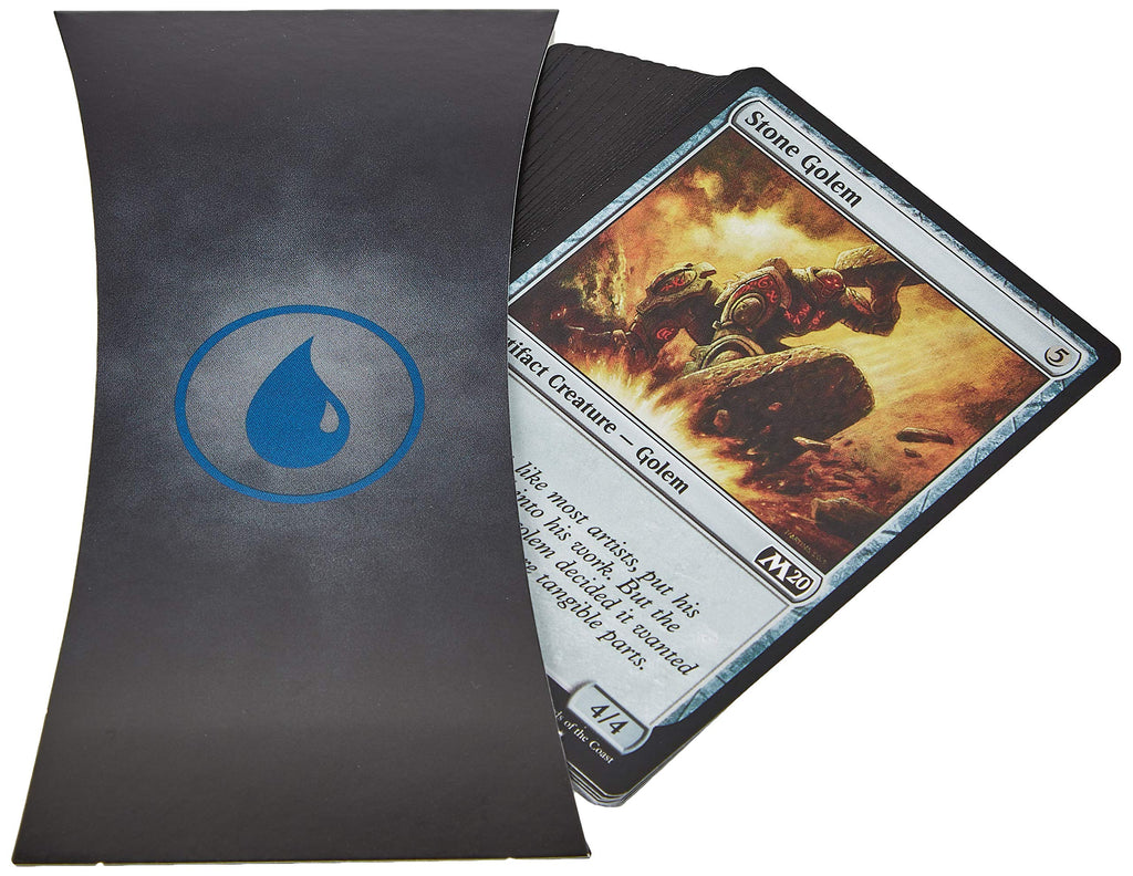 Magic: The Gathering C63530000 Core Set 2020 Theme Booster-Style Sent at Random - 3