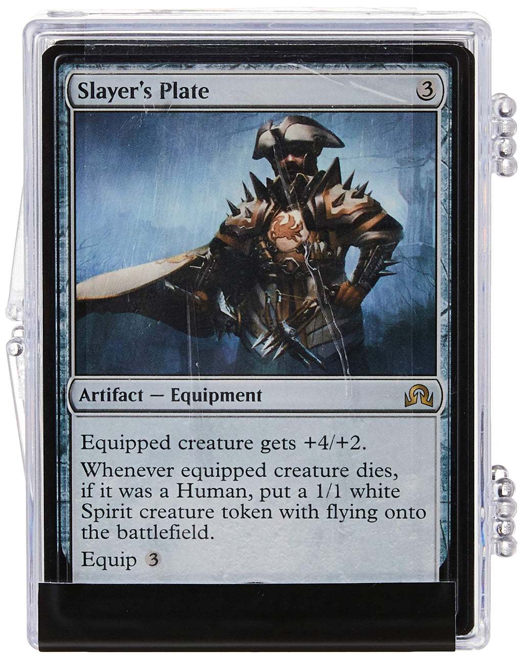 100 Assorted Magic: The Gathering Rares - 3