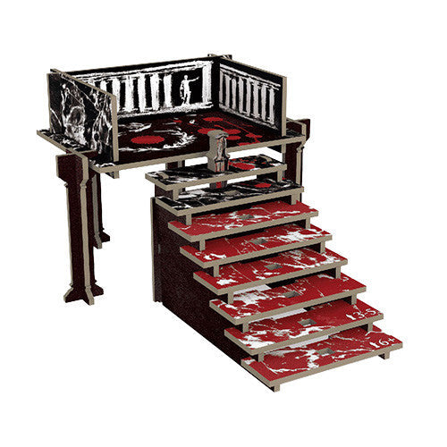 23 Knives - Board Games - 2