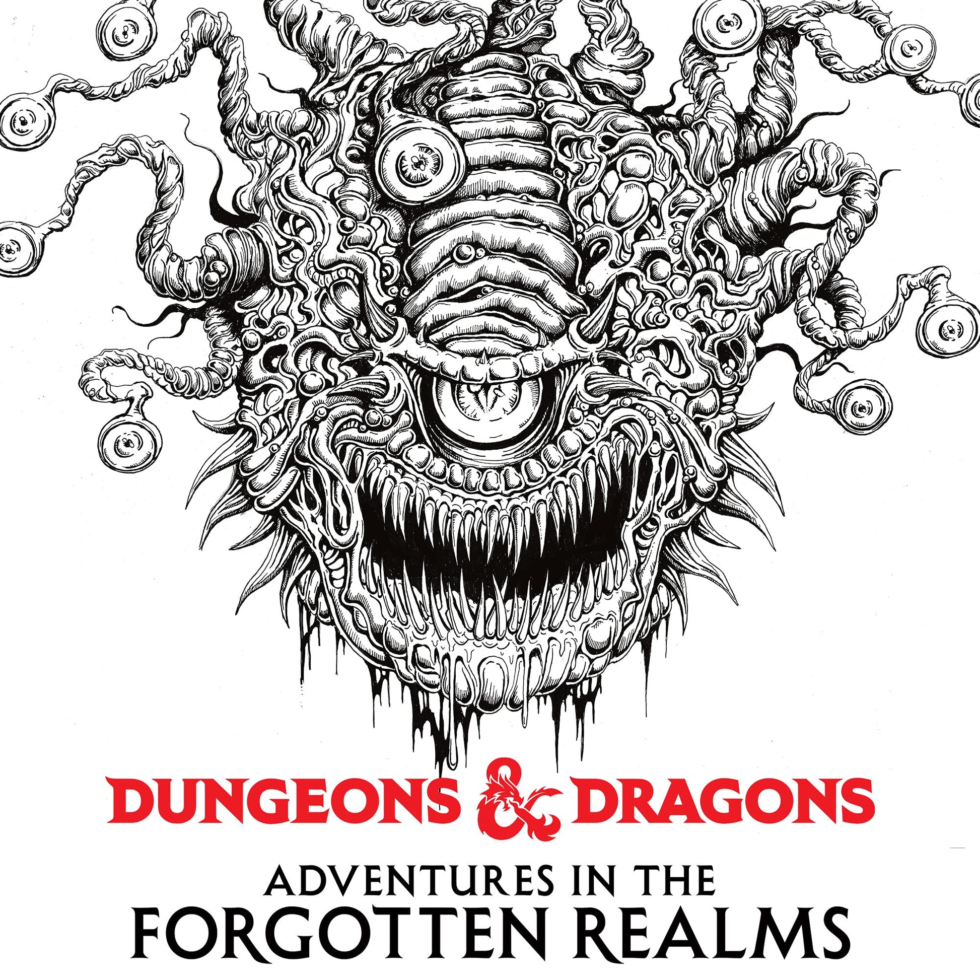 Magic: The Gathering Adventures in the Forgotten Realms Collector Booster Box | 12 Packs (180 Magic Cards) - 2