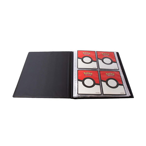 Ultra Pro Pokemon TCG Mega Evolution Chaos Rising 4PKT Portfolio - Binders - 2