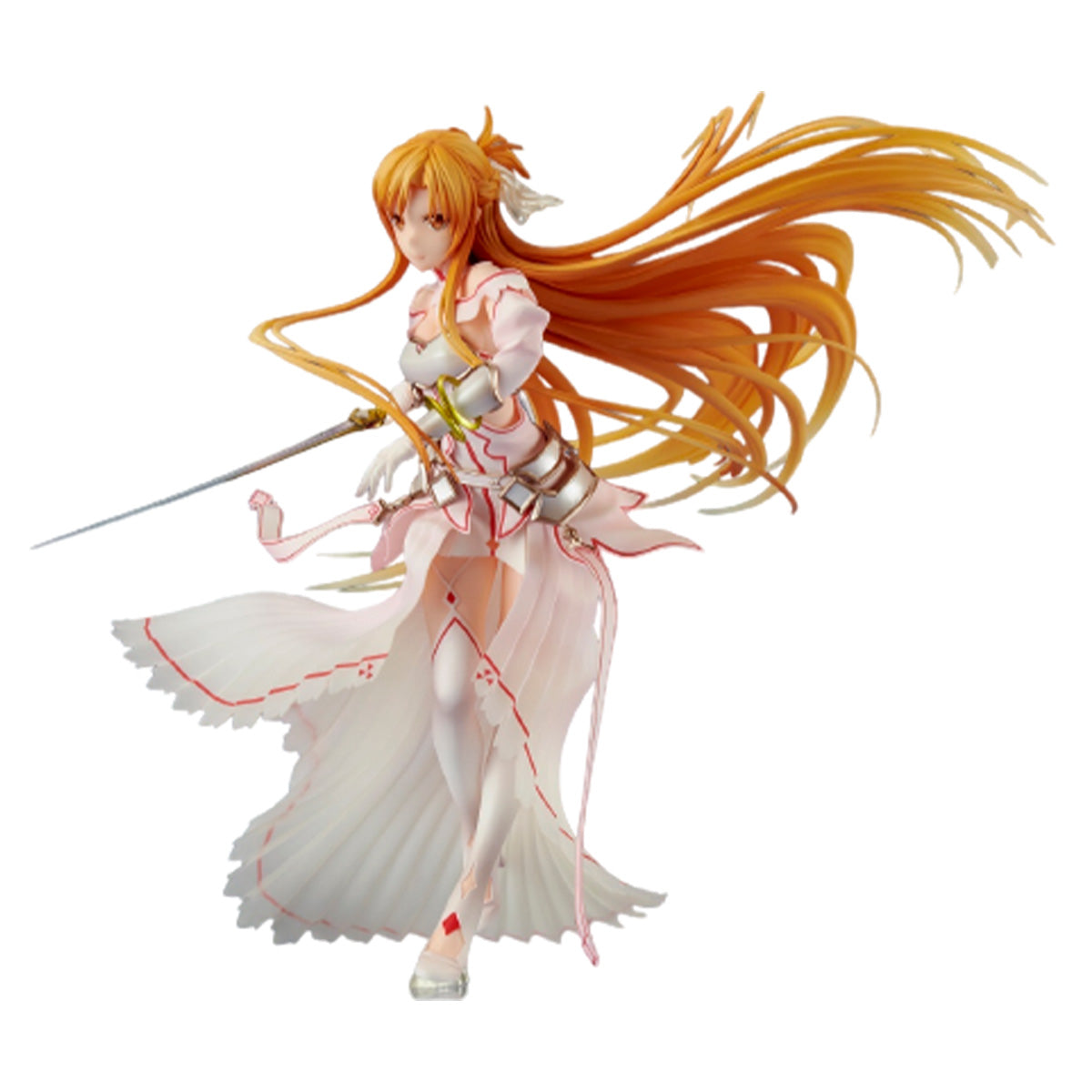 Sword Art Online Alicization War of Underworld Asuna Stacia 1/7 Scale - Statues & Figures - 4