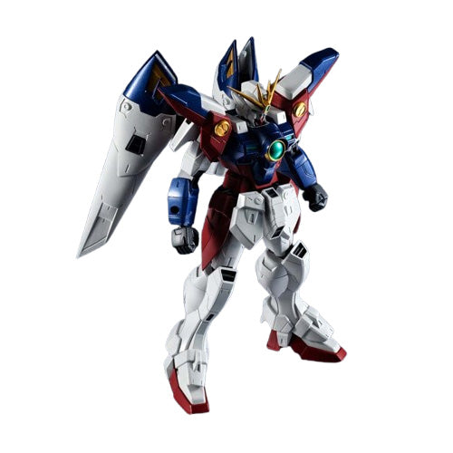 GUNDAM UNIVERSE XXXG-00W0 WING GUNDAM ZERO - Statues & Figures - 4