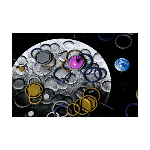 Moon Base - Board Games - 3