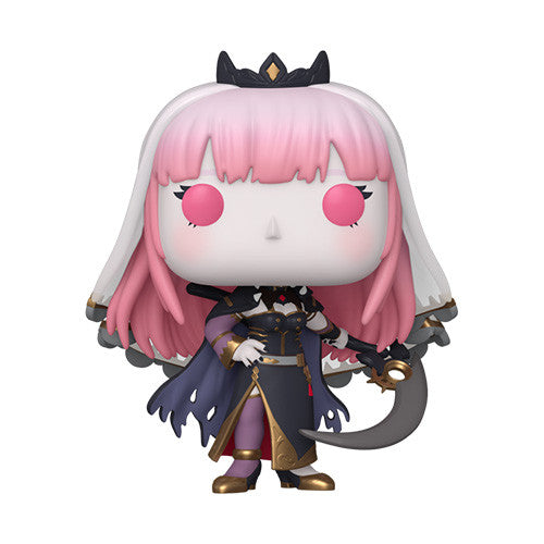 hololive - Mori Calliope Pop! Vinyl - Statues & Figures - 2