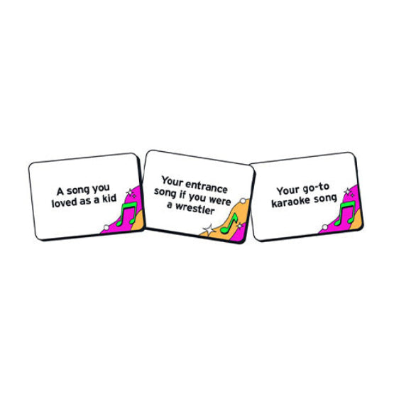 Add to Playlist - Board Games - 3