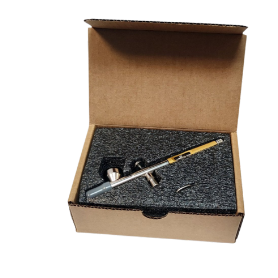 Ammo by MIG - Airviper Airbrush (0.2 Mm) - Airbrushing - 4