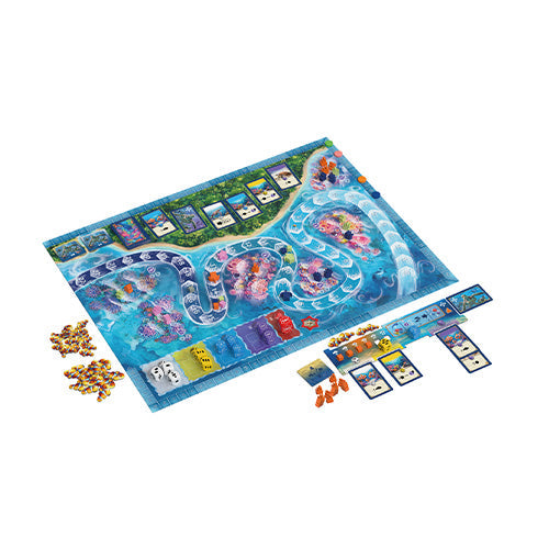 Australis - Board Games - 3