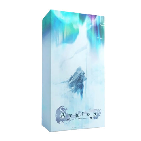 Avalon The Riven Veil The Mistwalkers Expansion - Board Games - 2