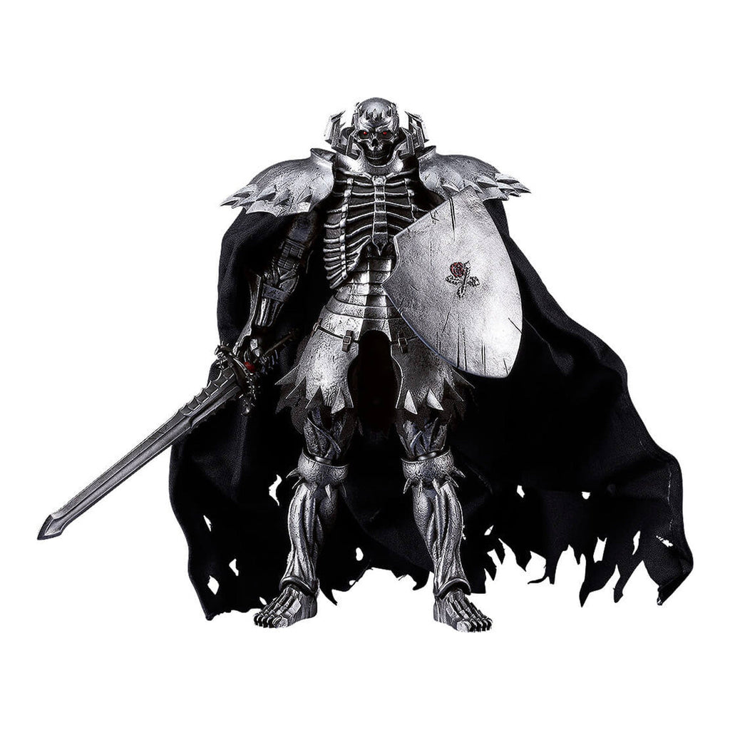 BERSERK figma Skull Knight - Statues & Figures - 3