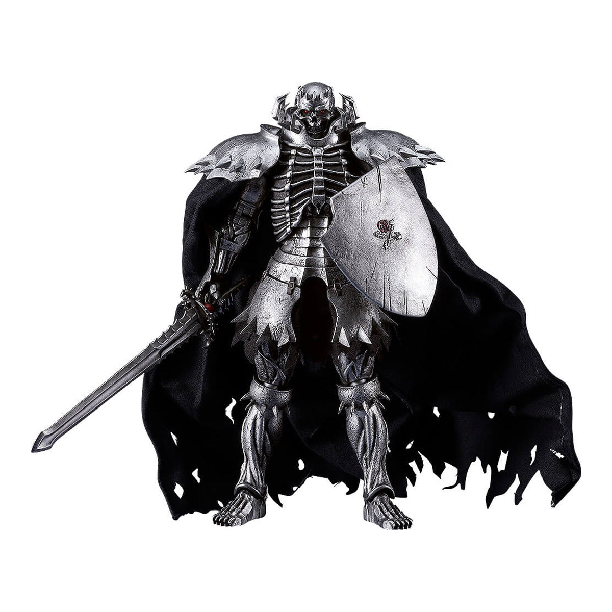 BERSERK figma Skull Knight - Statues & Figures - 3