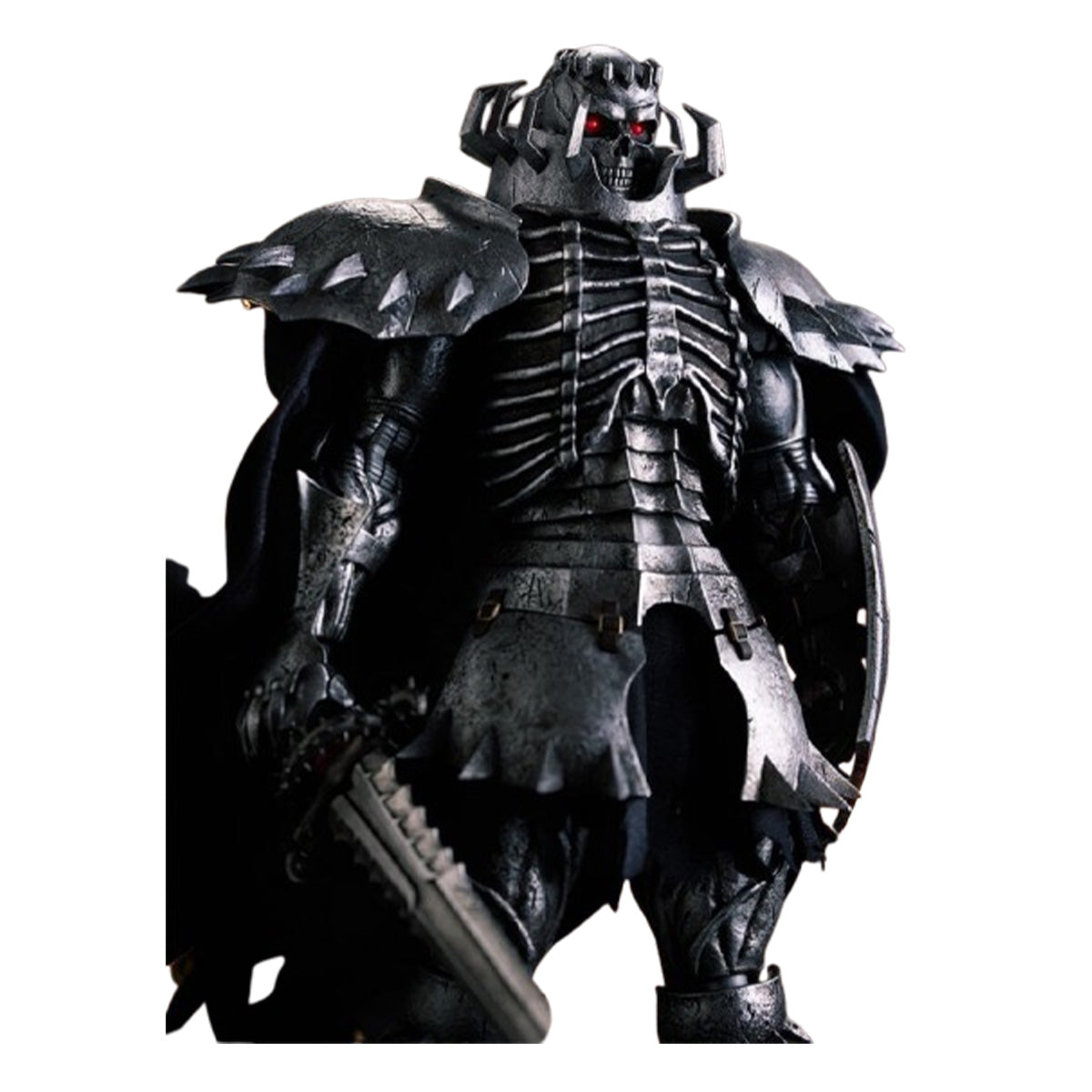 BERSERK figma Skull Knight - Statues & Figures - 4