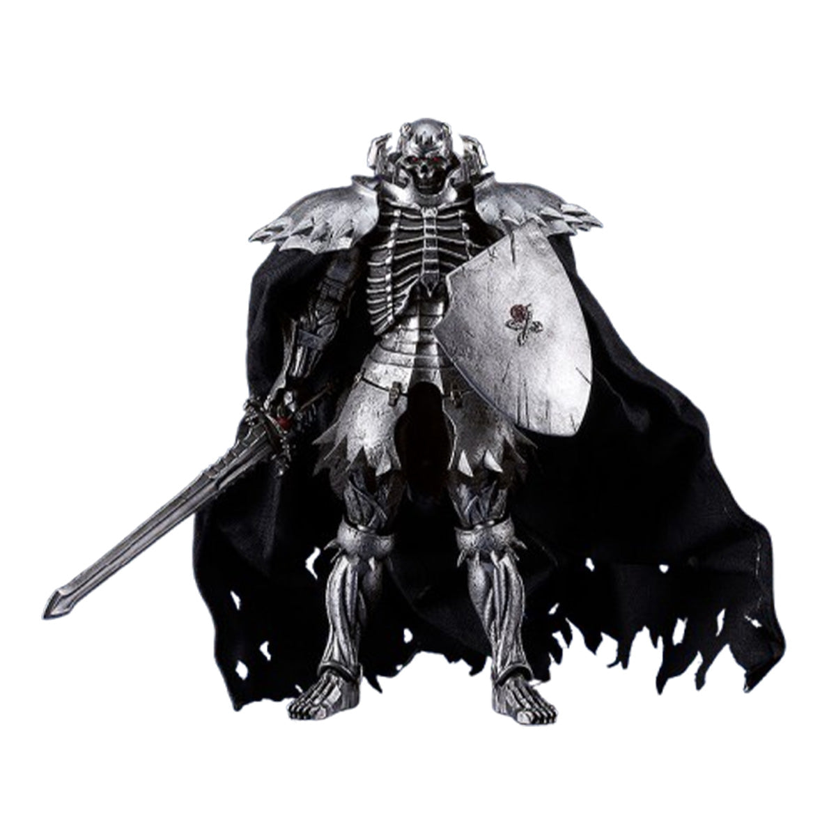 BERSERK figma Skull Knight - Statues & Figures
