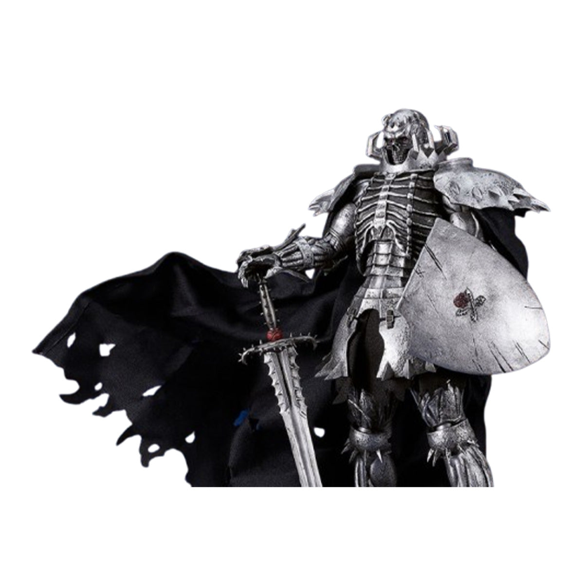 BERSERK figma Skull Knight - Statues & Figures - 6