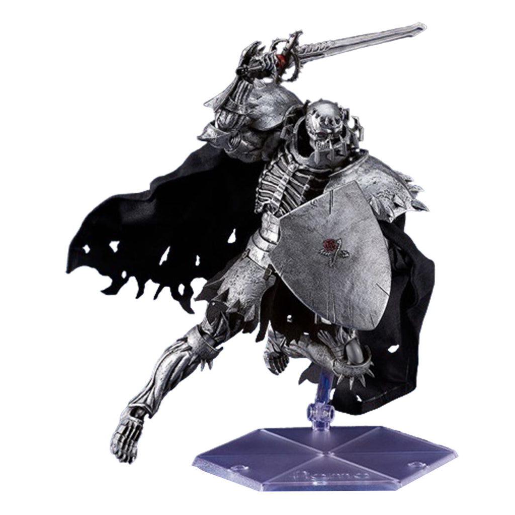 BERSERK figma Skull Knight - Statues & Figures - 2
