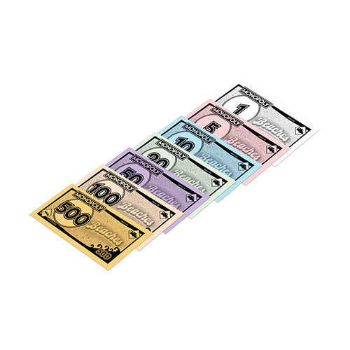 Beaches of the Philippines Monopoly - Board Games - 7