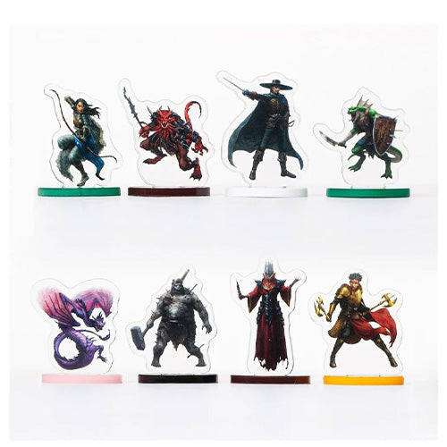 Beadle & Grimm's Ring of Chaos - Board Games - 3