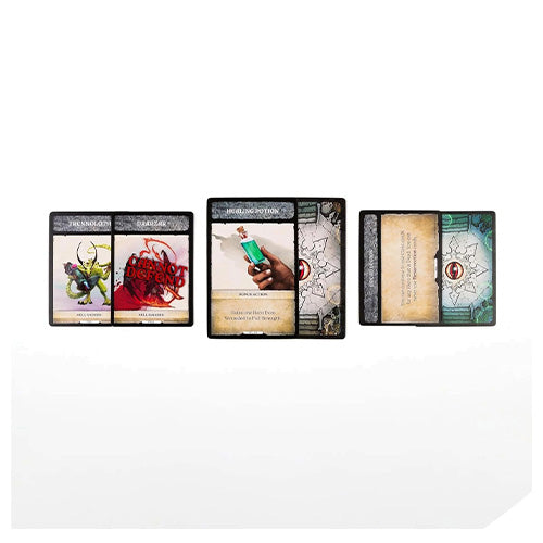 Beadle & Grimm's Ring of Chaos - Board Games - 4