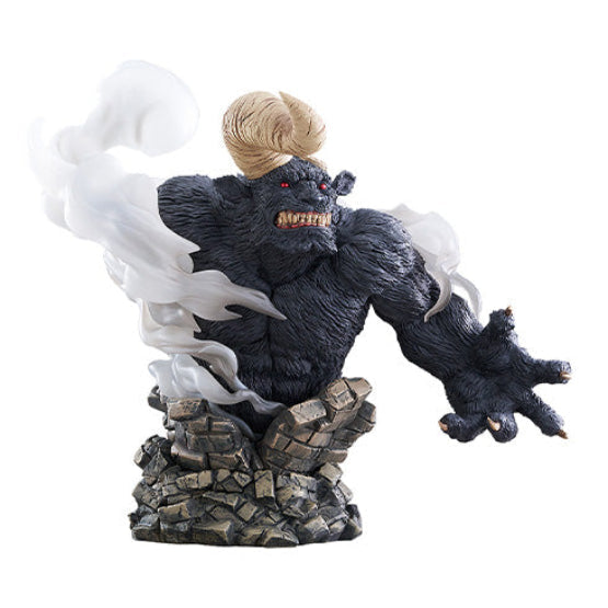 Berserk Zodd Bust Figure - Statues & Figures