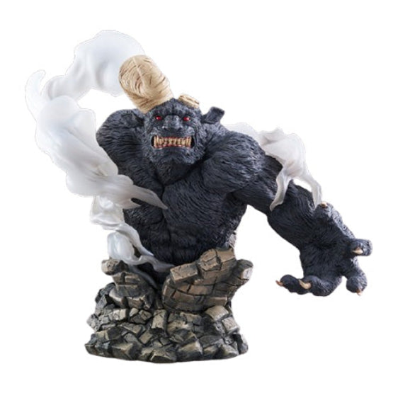 Berserk Zodd Bust Figure - Statues & Figures - 2