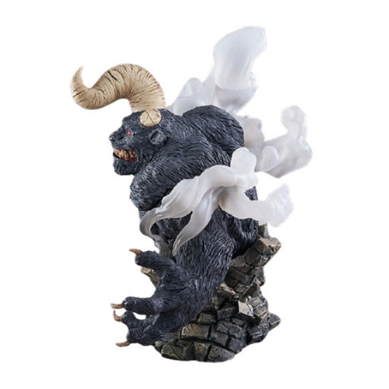 Berserk Zodd Bust Figure - Statues & Figures - 3