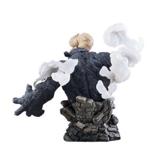 Berserk Zodd Bust Figure - Statues & Figures - 4
