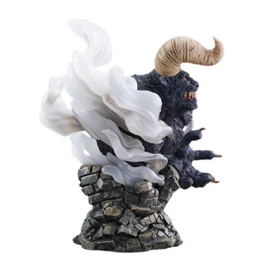 Berserk Zodd Bust Figure - Statues & Figures - 5