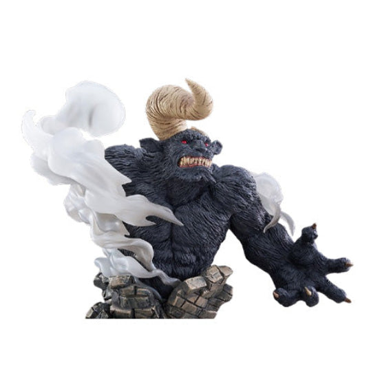 Berserk Zodd Bust Figure - Statues & Figures - 6