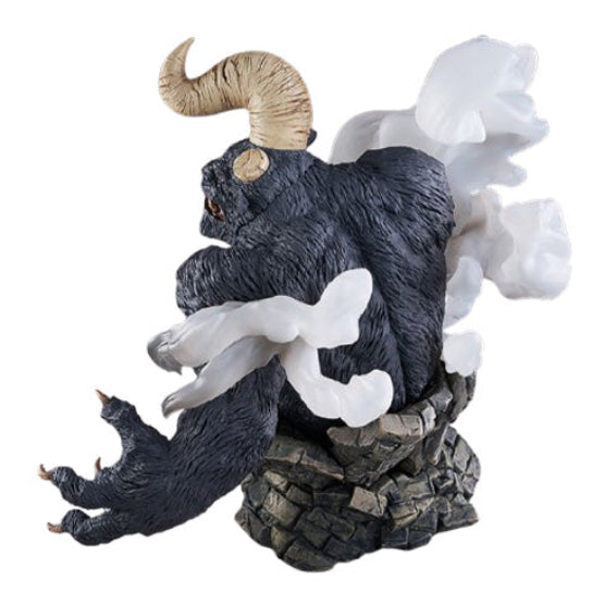 Berserk Zodd Bust Figure - Statues & Figures - 7
