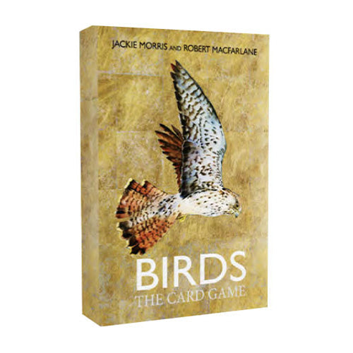 Birds - The Card Game - Board Games - 2