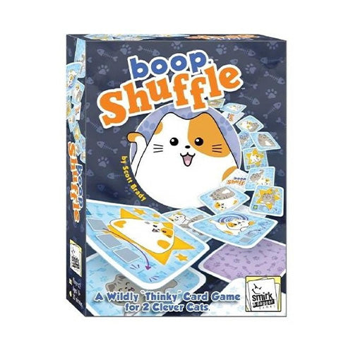 Boop Shuffle - Board Games - 2