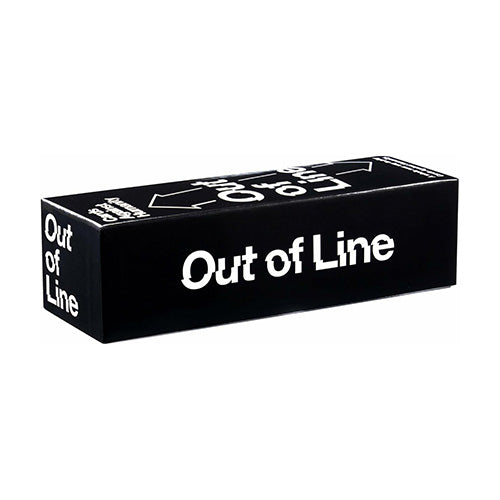 Cards Against Humanity Out of Line (Standalone Game) - Board Games - 2