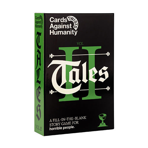 Cards Against Humanity Tales Volume II - Board Games